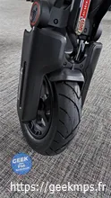 Présentation des nouvelles trottinettes électriques Segway ZT3 MAX et MAX G3 Pro 006